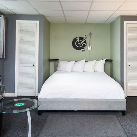 Music Valley Studio - No Fees - Opryland Area Nashville Extérieur photo