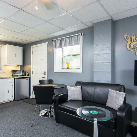 Music Valley Studio - No Fees - Opryland Area Nashville Extérieur photo