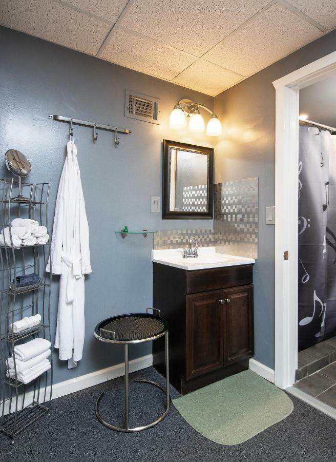 Music Valley Studio - No Fees - Opryland Area Nashville Extérieur photo