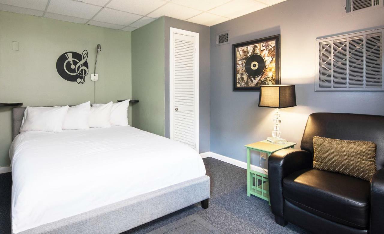 Music Valley Studio - No Fees - Opryland Area Nashville Extérieur photo