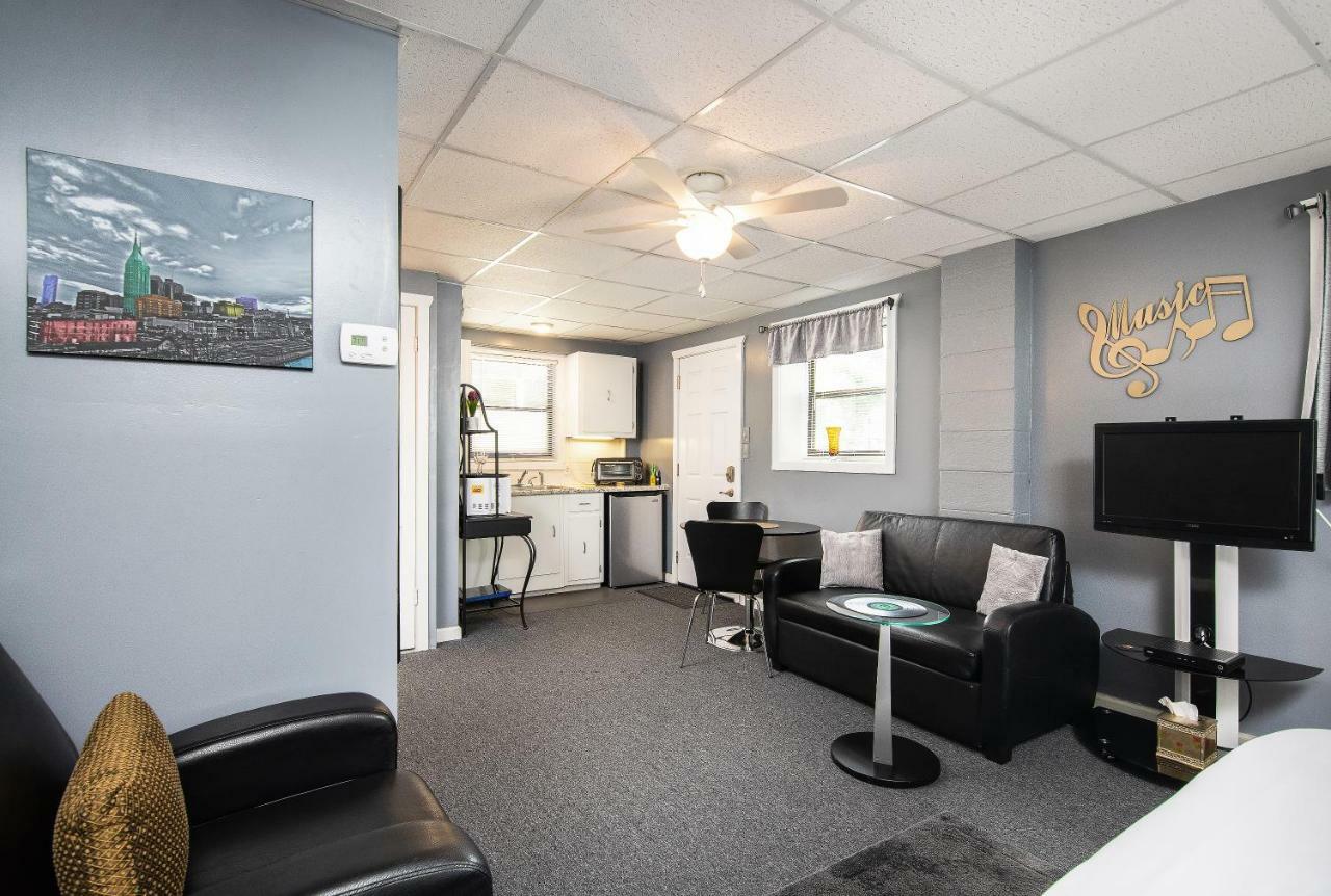 Music Valley Studio - No Fees - Opryland Area Nashville Extérieur photo