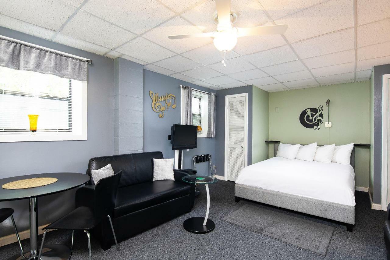 Music Valley Studio - No Fees - Opryland Area Nashville Extérieur photo