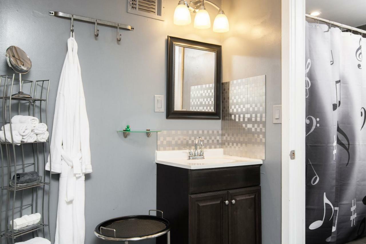 Music Valley Studio - No Fees - Opryland Area Nashville Extérieur photo