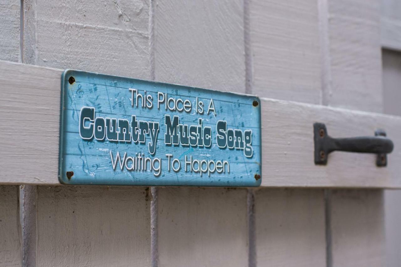 Music Valley Studio - No Fees - Opryland Area Nashville Extérieur photo